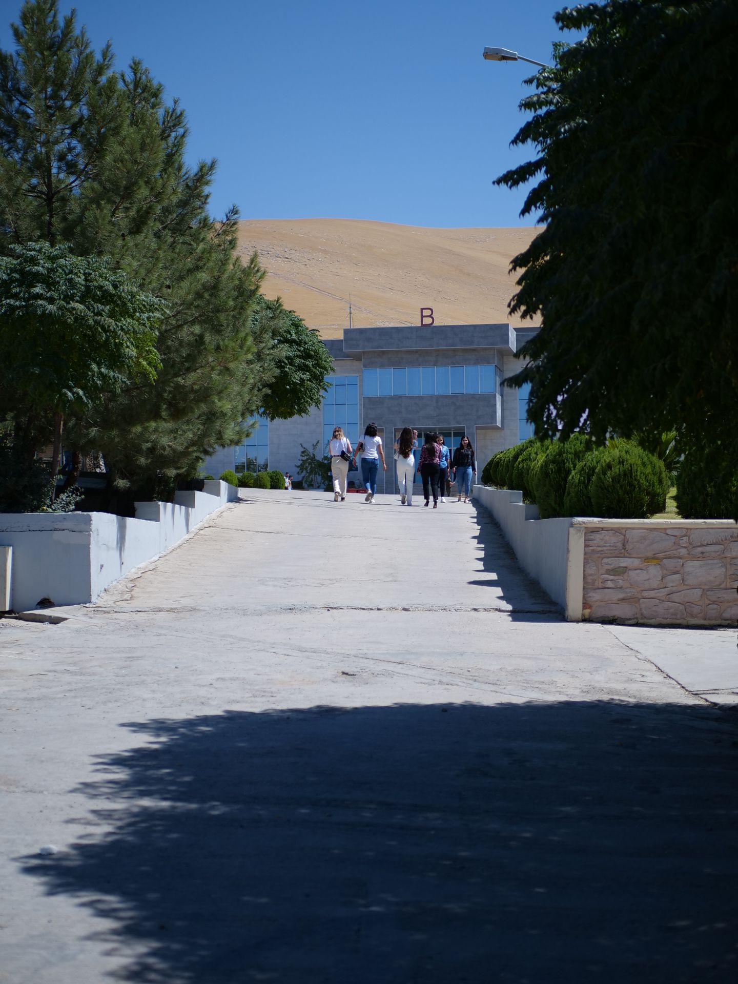 Departments